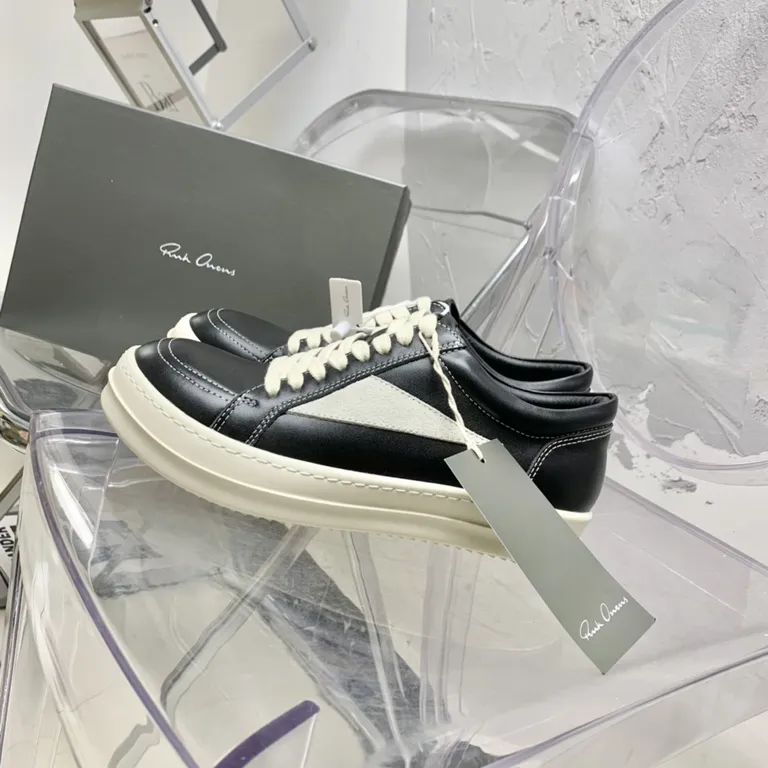 Rick Owens Shoe 